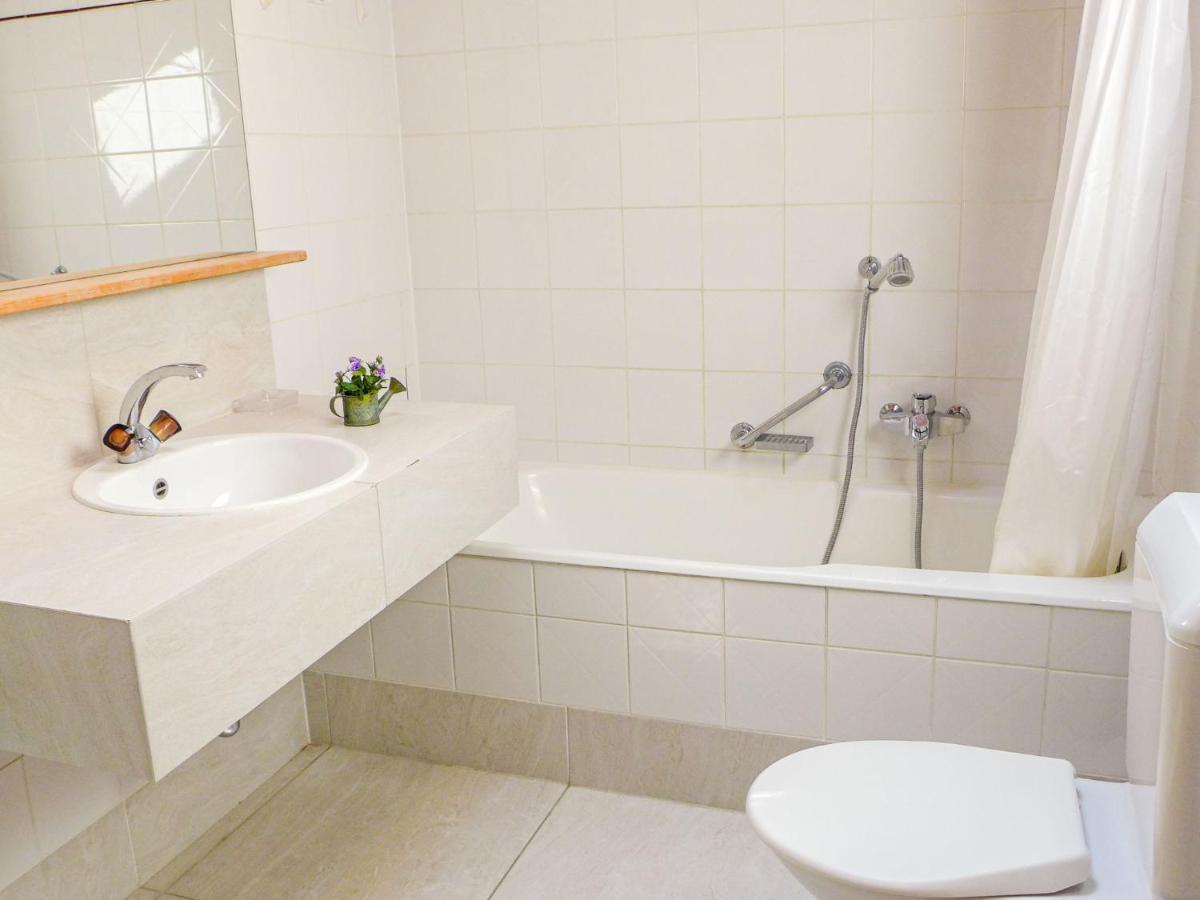 Apartment Pinot Gris Combles By Interhome Verbier Bagian luar foto